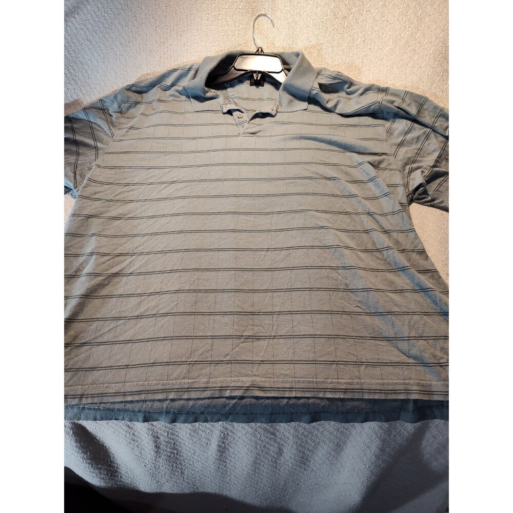Arrow Men's Shirt 3x Green